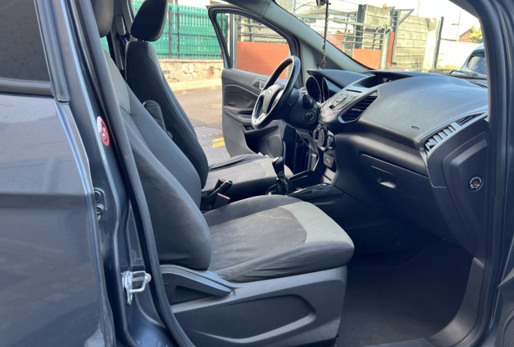 Ford Ecosport  Phase 2 1.0 SCTi EcoBoost 125 cv TREND