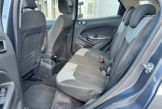 Ford Ecosport  Phase 2 1.0 SCTi EcoBoost 125 cv TREND