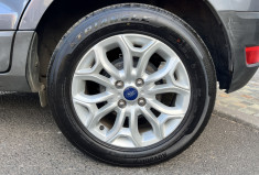 Ford Ecosport  Phase 2 1.0 SCTi EcoBoost 125 cv TREND