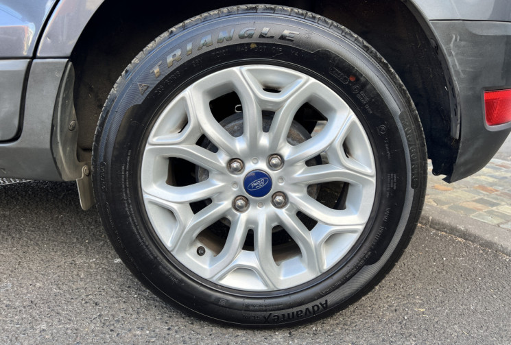 Ford Ecosport  Phase 2 1.0 SCTi EcoBoost 125 cv TREND