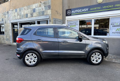 Ford Ecosport  Phase 2 1.0 SCTi EcoBoost 125 cv TREND