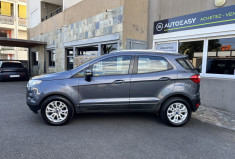 Ford Ecosport  Phase 2 1.0 SCTi EcoBoost 125 cv TREND