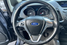 Ford Ecosport  Phase 2 1.0 SCTi EcoBoost 125 cv TREND