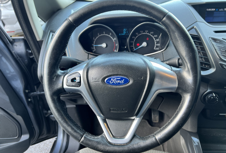 Ford Ecosport  Phase 2 1.0 SCTi EcoBoost 125 cv TREND
