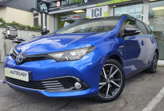 Toyota AURIS Auris Touring Sports HSD 136h TechnoLine RC18
