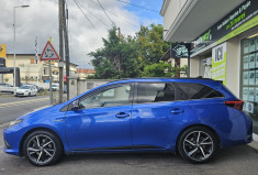 Toyota AURIS Auris Touring Sports HSD 136h TechnoLine RC18