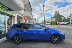 Toyota AURIS Auris Touring Sports HSD 136h TechnoLine RC18