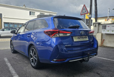 Toyota AURIS Auris Touring Sports HSD 136h TechnoLine RC18