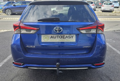 Toyota AURIS Auris Touring Sports HSD 136h TechnoLine RC18