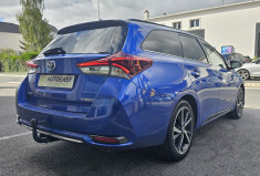 Toyota AURIS Auris Touring Sports HSD 136h TechnoLine RC18