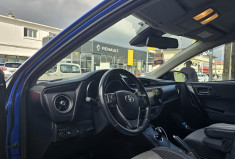 Toyota AURIS Auris Touring Sports HSD 136h TechnoLine RC18