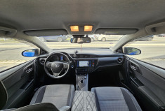 Toyota AURIS Auris Touring Sports HSD 136h TechnoLine RC18