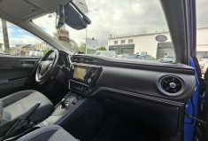 Toyota AURIS Auris Touring Sports HSD 136h TechnoLine RC18