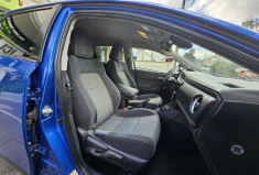 Toyota AURIS Auris Touring Sports HSD 136h TechnoLine RC18