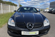 Mercedes SLK 200 K  1.8 i 163 CV  EDITION 10 BOITE AUTOMATIQUE