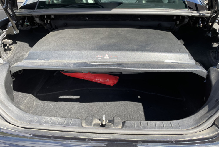 Mercedes SLK 200 K  1.8 i 163 CV  EDITION 10 BOITE AUTOMATIQUE