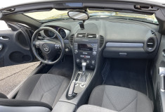 Mercedes SLK 200 K  1.8 i 163 CV  EDITION 10 BOITE AUTOMATIQUE
