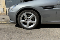 Mercedes SLK 200 1.8 16s 184 cv origine France /toit panoramique / chauffe nuque / 