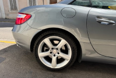Mercedes SLK 200 1.8 16s 184 cv origine France /toit panoramique / chauffe nuque / 