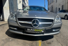 Mercedes SLK 200 1.8 16s 184 cv origine France /toit panoramique / chauffe nuque / 
