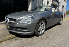 Mercedes SLK 200 1.8 16s 184 cv origine France /toit panoramique / chauffe nuque / 