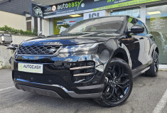 LAND-ROVER RANGE ROVER EVOQUE 2.0 D 180 ch R-Dynamic AWD BVA TOIT PANORAMIQUE SUIVI LAND ROVER 