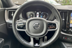 Volvo XC60  II T8 2.0 Ti 407 Plug in Hybrid AWD Geartronic8 318 cv R DESIGN