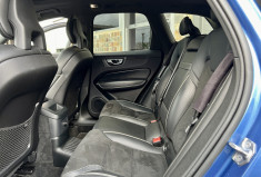 Volvo XC60  II T8 2.0 Ti 407 Plug in Hybrid AWD Geartronic8 318 cv R DESIGN