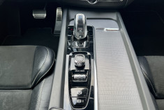Volvo XC60  II T8 2.0 Ti 407 Plug in Hybrid AWD Geartronic8 318 cv R DESIGN