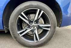 Volvo XC60  II T8 2.0 Ti 407 Plug in Hybrid AWD Geartronic8 318 cv R DESIGN