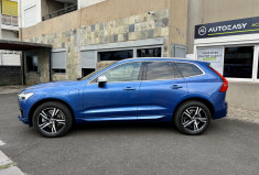 Volvo XC60  II T8 2.0 Ti 407 Plug in Hybrid AWD Geartronic8 318 cv R DESIGN
