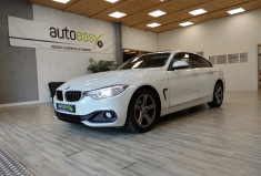 BMW Série 4 Gran Coupé 420dA xDrive 190ch LUXURY