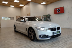 BMW Série 4 Gran Coupé 420dA xDrive 190ch LUXURY