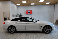 BMW Série 4 Gran Coupé 420dA xDrive 190ch LUXURY