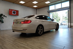 BMW Série 4 Gran Coupé 420dA xDrive 190ch LUXURY