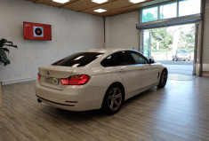 BMW Série 4 Gran Coupé 420dA xDrive 190ch LUXURY