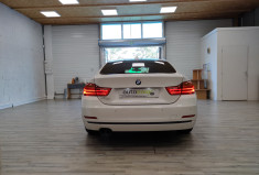 BMW Série 4 Gran Coupé 420dA xDrive 190ch LUXURY
