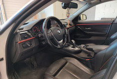 BMW Série 4 Gran Coupé 420dA xDrive 190ch LUXURY