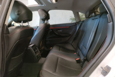 BMW Série 4 Gran Coupé 420dA xDrive 190ch LUXURY