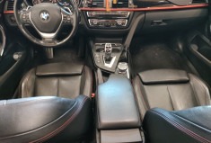 BMW Série 4 Gran Coupé 420dA xDrive 190ch LUXURY