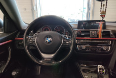 BMW Série 4 Gran Coupé 420dA xDrive 190ch LUXURY