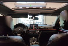 BMW Série 4 Gran Coupé 420dA xDrive 190ch LUXURY