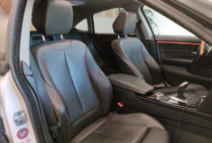 BMW Série 4 Gran Coupé 420dA xDrive 190ch LUXURY
