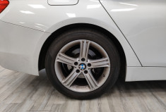 BMW Série 4 Gran Coupé 420dA xDrive 190ch LUXURY
