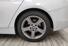BMW Série 4 Gran Coupé 420dA xDrive 190ch LUXURY