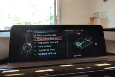 BMW Série 4 Gran Coupé 420dA xDrive 190ch LUXURY