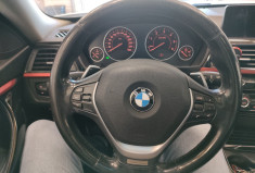 BMW Série 4 Gran Coupé 420dA xDrive 190ch LUXURY