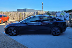 TESLA MODEL 3 Long-Range Dual Motor AWD