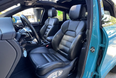 PORSCHE Macan Turbo 2.9 440 PDK / Immat France / Toit Ouvrant  / Carplay / Attelage / Bose / PDLS + 