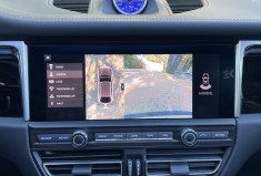 PORSCHE Macan Turbo 2.9 440 PDK / Immat France / Toit Ouvrant  / Carplay / Attelage / Bose / PDLS + 